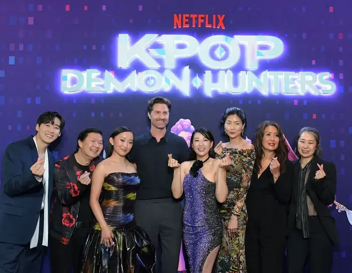 Netflixが家族向けアニメーションで新たな地平を切り開く