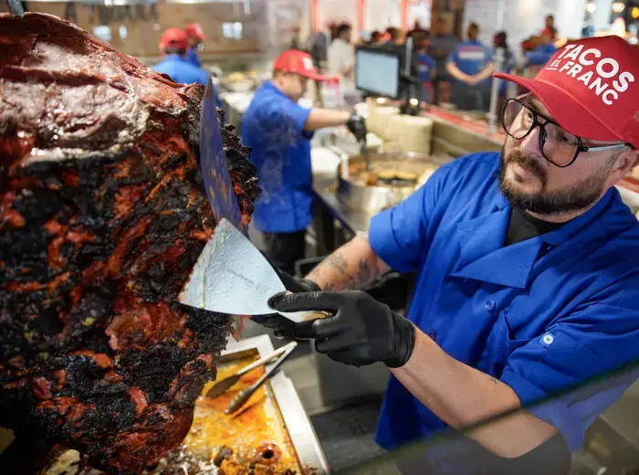 アメリカの新関税、投資家の懸念と期待