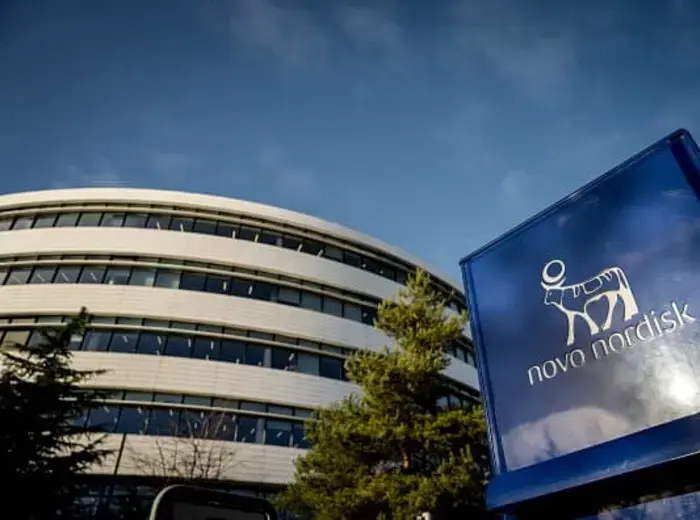 デンマークのNovo Nordisk、成長予測が急落
