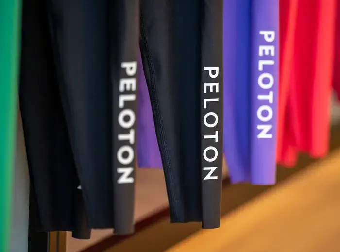 ペロトン、新CEOのもとで驚異の利益成長を発表