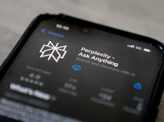 Perplexity AIがGoogleに345億ドルの非公式入札を実施