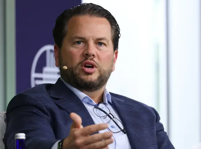 PinterestのCEOが業績を発表し、市場に影響