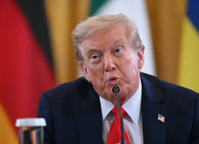 FRBの政治的独立性がトランプ政権に揺らぐ