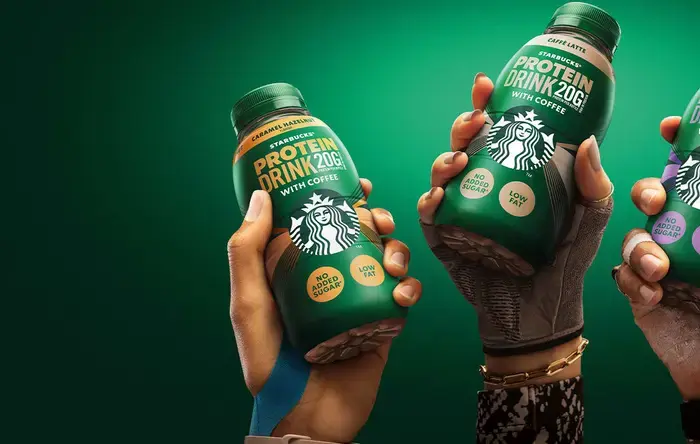 健康飲食的蛋白質熱潮,餐飲業者的應對策略