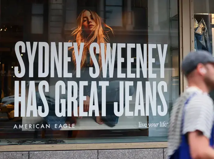 近頃のブランド広告キャンペーンの失態