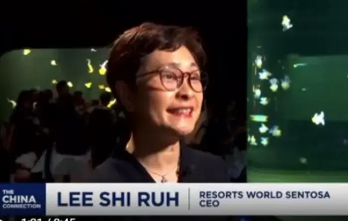 リゾートワールド・セントーサ、2026年の準備完了を宣言