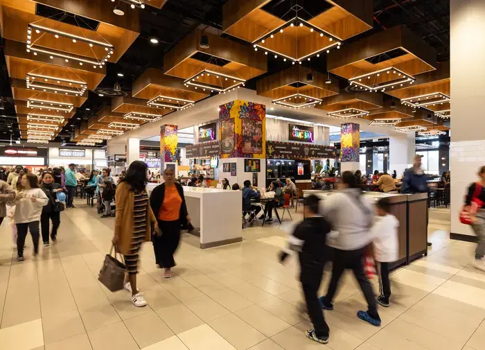 デイトンモールの再生と新たなコミュニティの役割