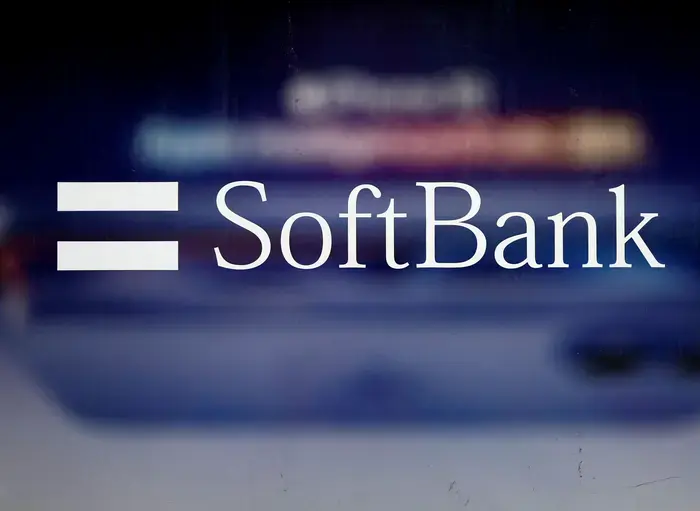 ソフトバンク、株価13%の急上昇を記録