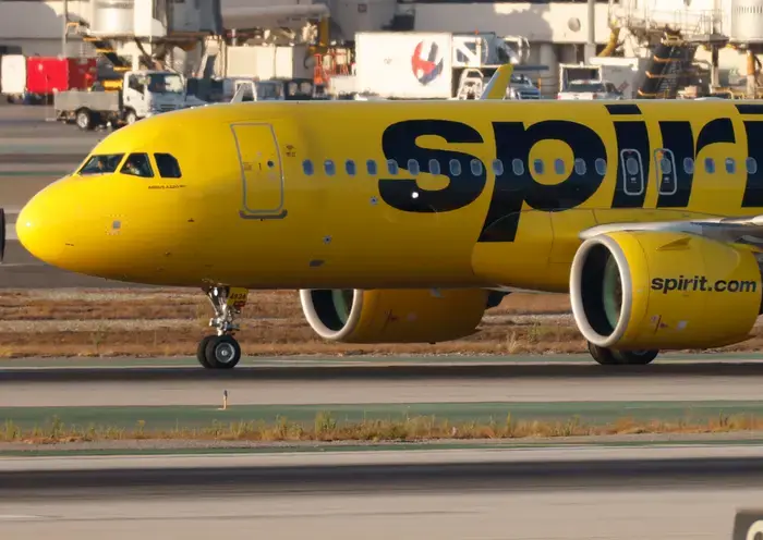 スピリット航空、再び破産申請の危機