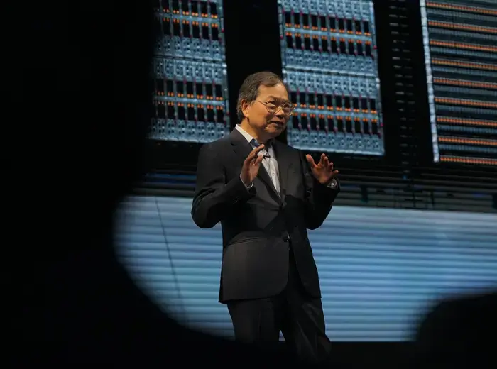 スーパーマイクロコンピュータ、業績が市場の期待を下回る