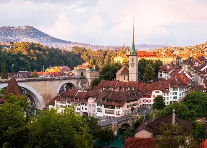 スイス経済、39%の関税で厳しい状況