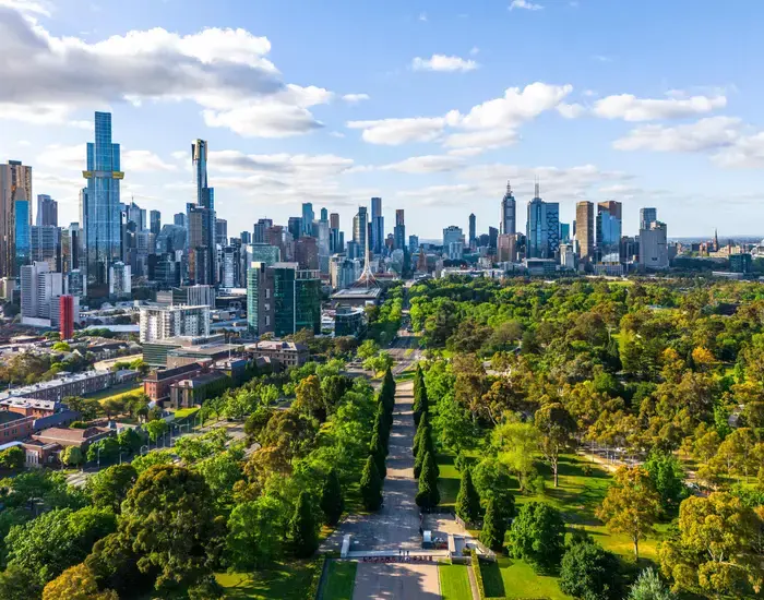 米国の関税政策がアジア太平洋市場に波及