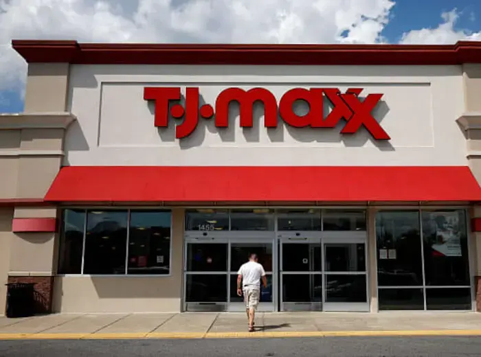 TJX Companies、2026年度第2四半期の決算が期待を上回る