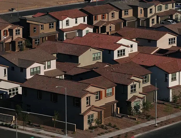 住宅ローン金利の動向と申請状況