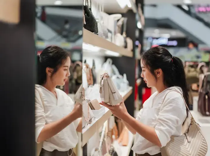 高所得者層の返品率が急増中、2025年には5.3%に達する見込み