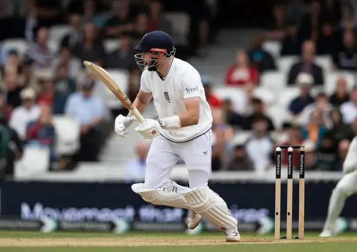 クリケットの新たな潮流と資金の行方