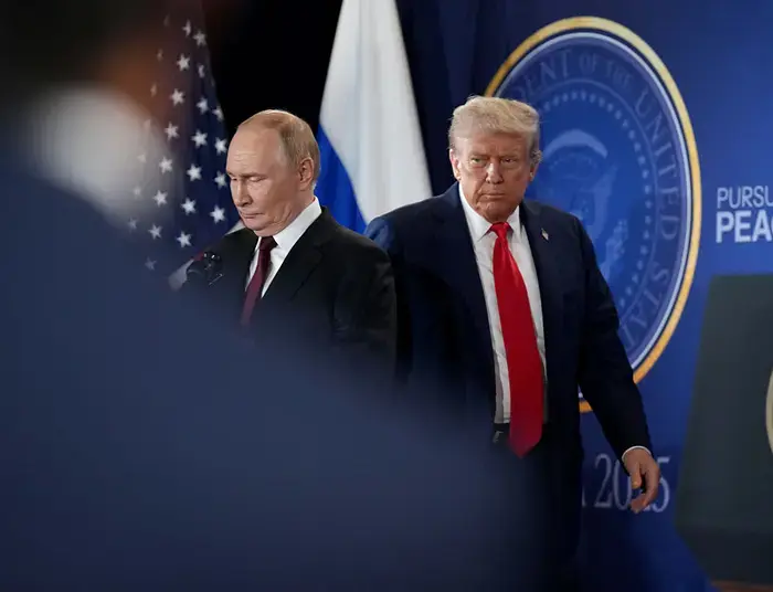 トランプ政権が描く新たな外交戦略の全貌