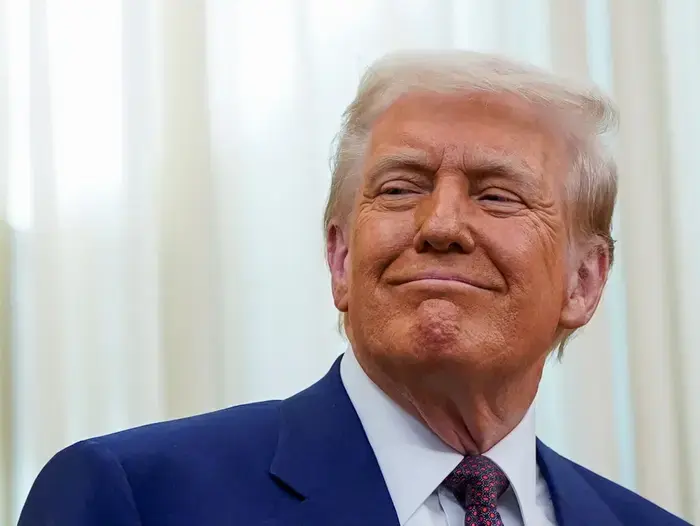 トランプ大統領の新たな関税が市場に与える影響