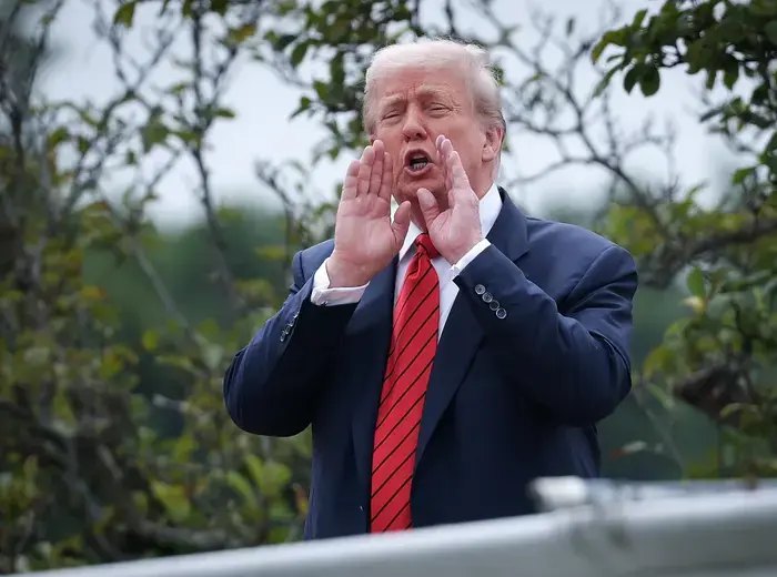 トランプ大統領の最新インタビューから見える政策の方向性