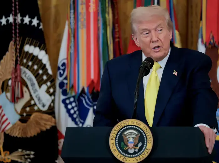 ドナルド・トランプ大統領の関税政策が市場に与える影響