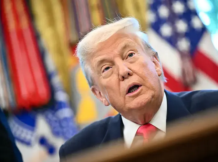 トランプ大統領の関税政策、控訴裁判所により違法と判断