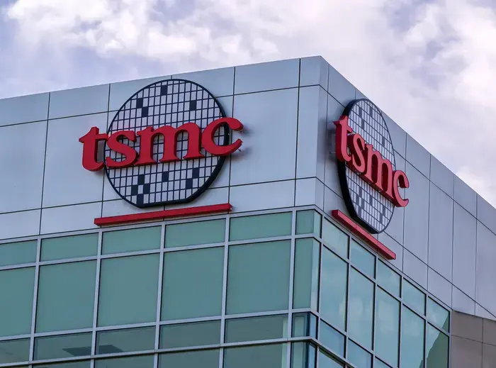 TSMCの株価がJensen Huang氏の発言で上昇