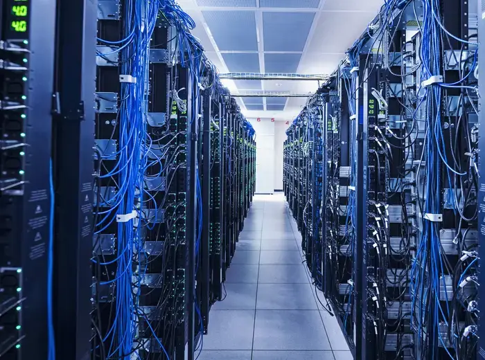 英国内閣、データセンター開発承認に法的挑戦を受ける