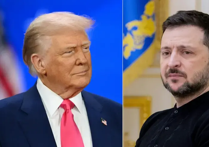 ウクライナと米国が鉱物契約に合意、今後の安全保障を期待