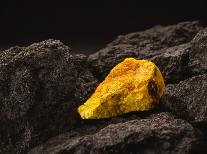 ウランエナジーが急騰?ゴールドマンサックスの見解