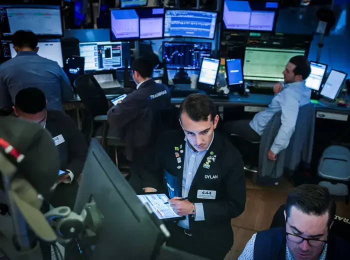 米国株式先物、トランプ関税発表受け少し上昇