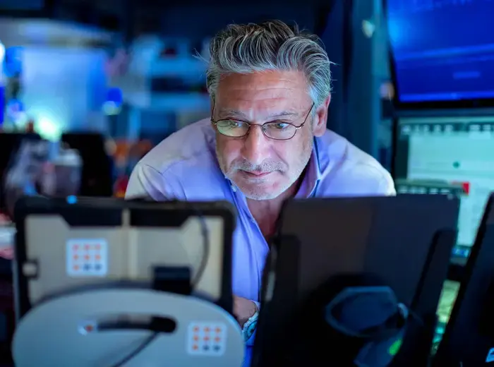 米国株式市場が新たな最高値を更新