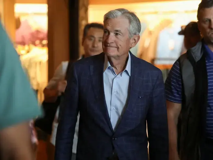 ウォールストリート、急騰で変動の一週間を乗り越え