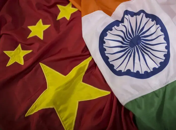 王毅外相の訪印、両国関係の再起動が期待される