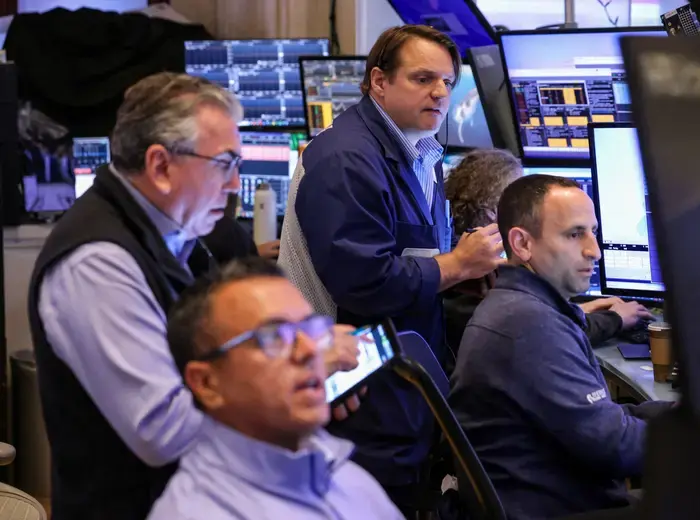 ETF市場における個人投資家の過剰投資の警告