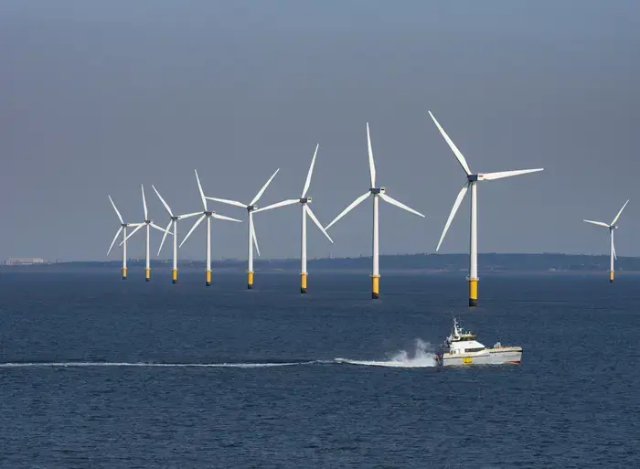 オーステッド、米国市場で株式増資を発表