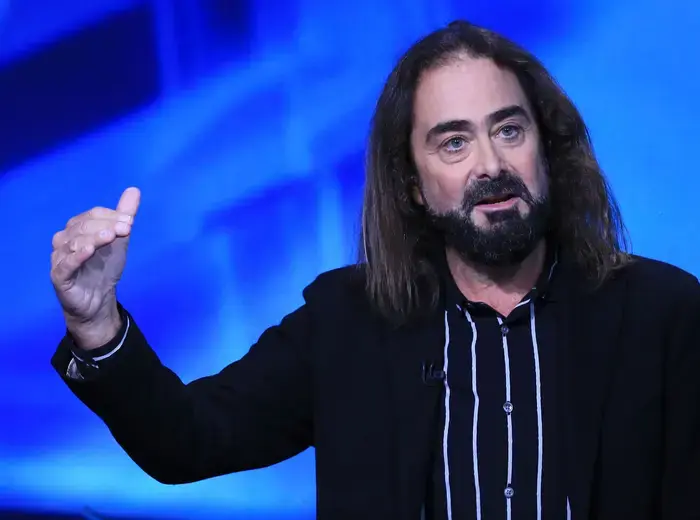 デビッド・ゼルボス氏、FRB次期議長候補に名を連ねる