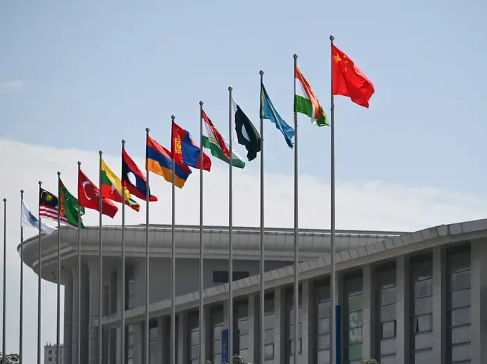 2025年SCOサミット、中国・天津で開催