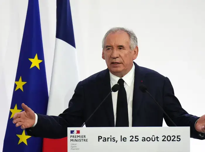 フランスの皆様への真実のメッセージ