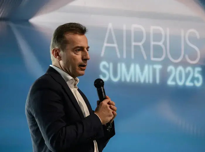 エアバス、2025年までに820機の納入計画を発表