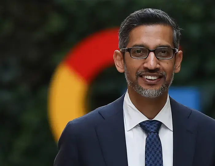 アルファベット(Alphabet)の株価が9%上昇、Googleの訴訟結果に期待が寄せられています。