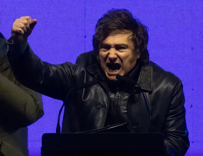 アルゼンチンのハビエル・ミレイ大統領、銅の潜在能力を開放へ