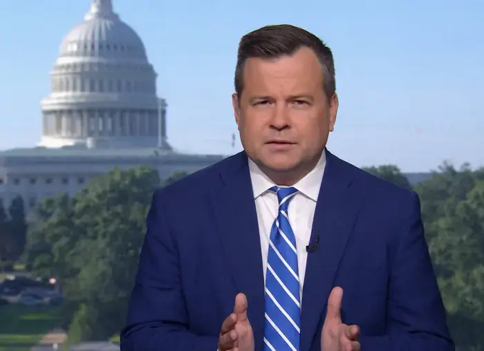 ビル・プルテ氏、情報源の詳細を拒否