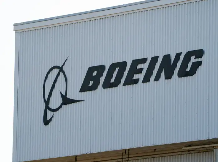 ボーイングの航空機が米国取引国で人気急上昇