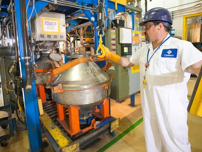 カメコ(Cameco)が指摘する原子力復興のビジネスモデル