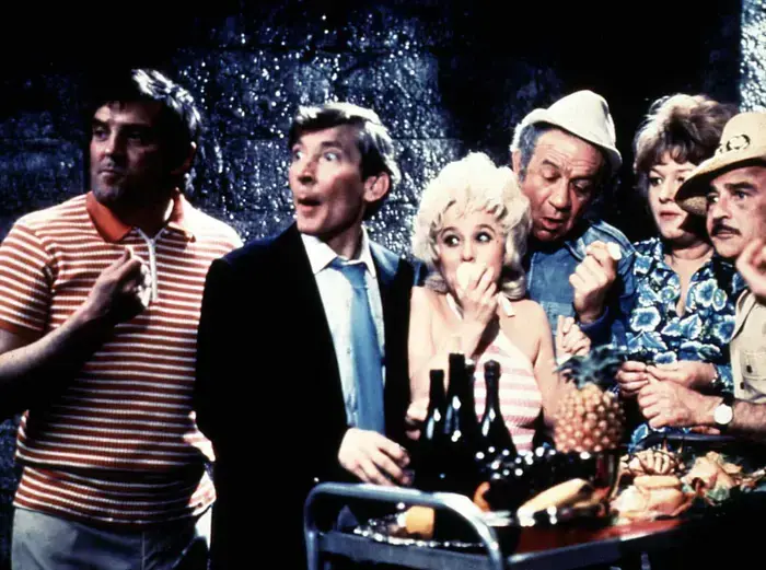 イギリスのパッケージツアー市場に変化