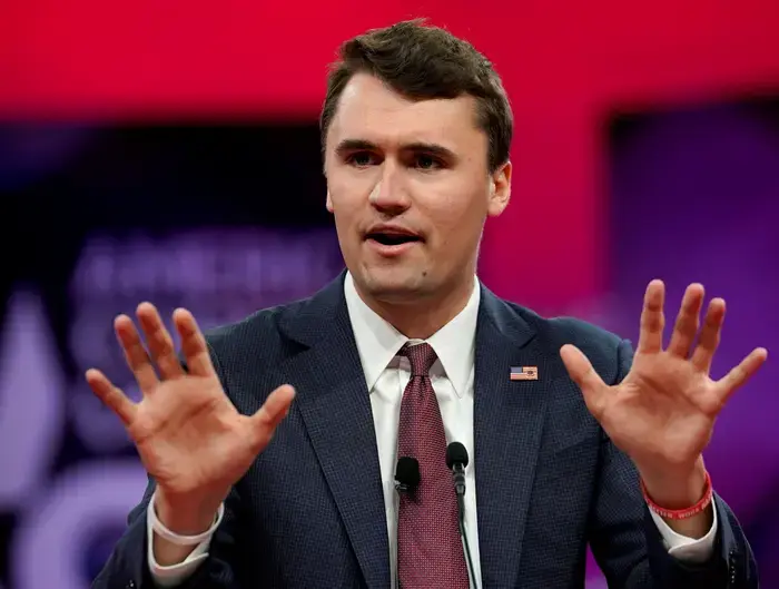 チャーリー・カークの死が波紋を呼ぶ