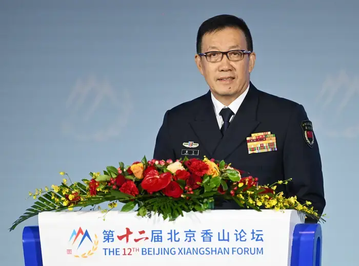 董軍の発言が呼ぶ世界の団結と対話