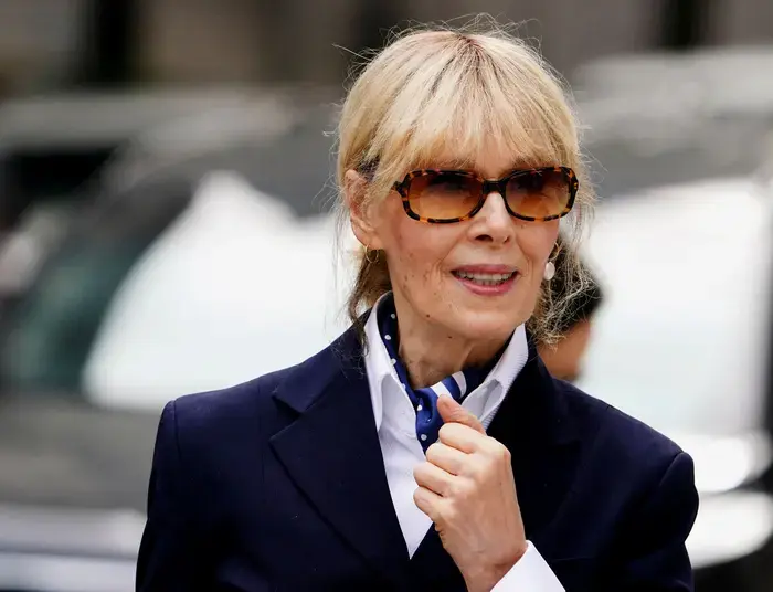 E. Jean CarrollとTrumpの法廷闘争続く