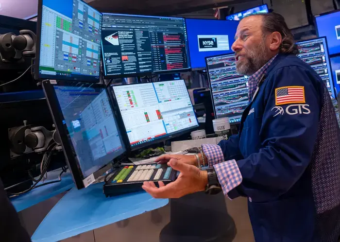 最近の経済情勢と市場の動向