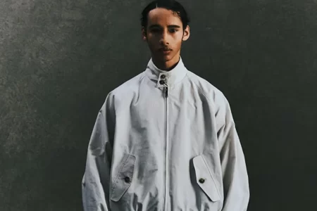 COOTIE PRODUCTIONS x BARACUTA 聯名系列,經典G9 Harrington外套及雙褶長褲登場,風格獨特又時尚
